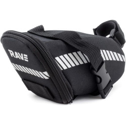 RAVE Bolsa de sillín Correa M