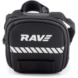 RAVE Bolsa de sillín Correa M