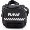 RAVE Bolsa de sillín Correa M