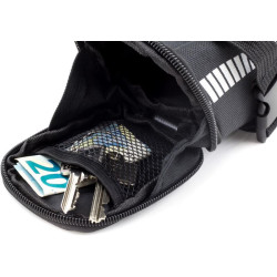 RAVE Bolsa de sillín Correa M