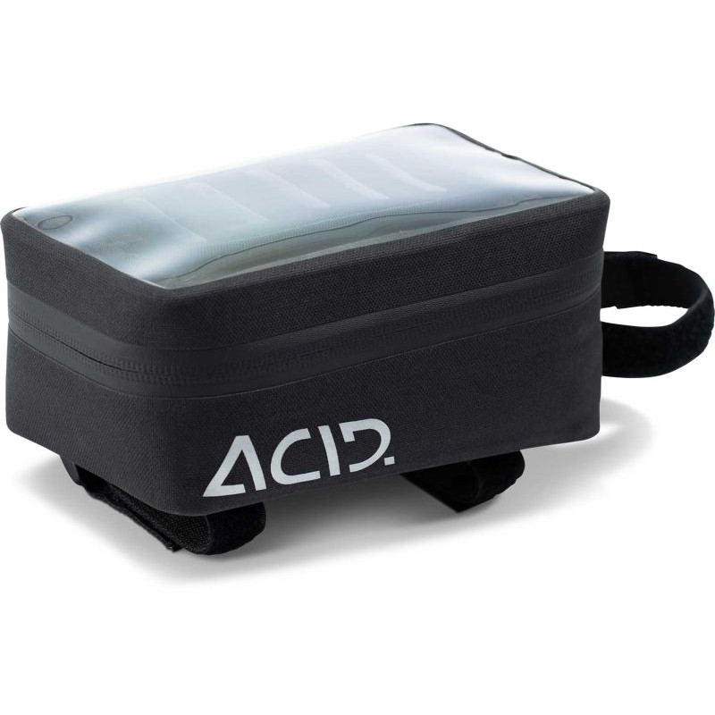 ACID Bolsa para bicicleta TOPTUBE View