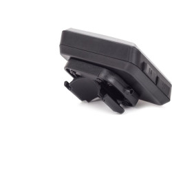 RFR Cuentakilómetros inalámbrico CMPT blanco