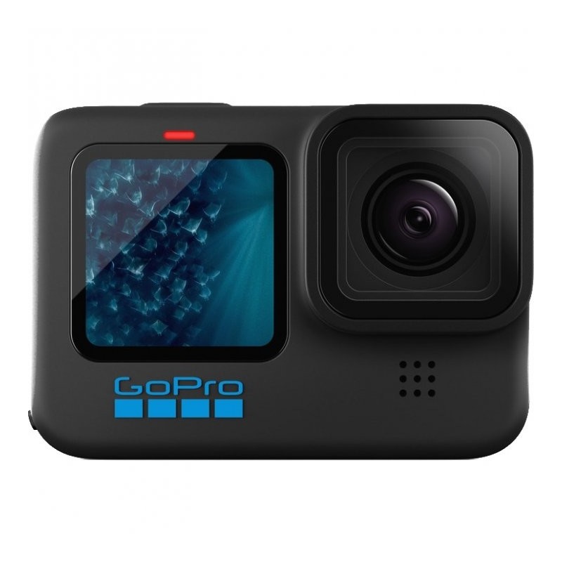 GoPro Cámara Deportiva - HERO11 Black