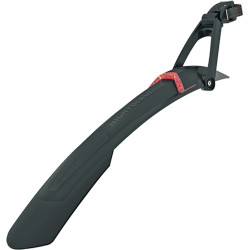 SKS Nightblade 26+27,5" - Guardabarros con luz trasera StVZO integrada