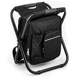 RAVE Asiento Mochila Silla de Camping con Bolsa Nevera