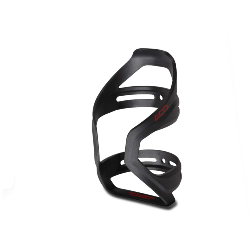 ACID Portabidón UNIVERSAL negro y rojo