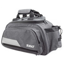 RAVE Bolsa de transporte - bolsa nevera aprox. 5 litros