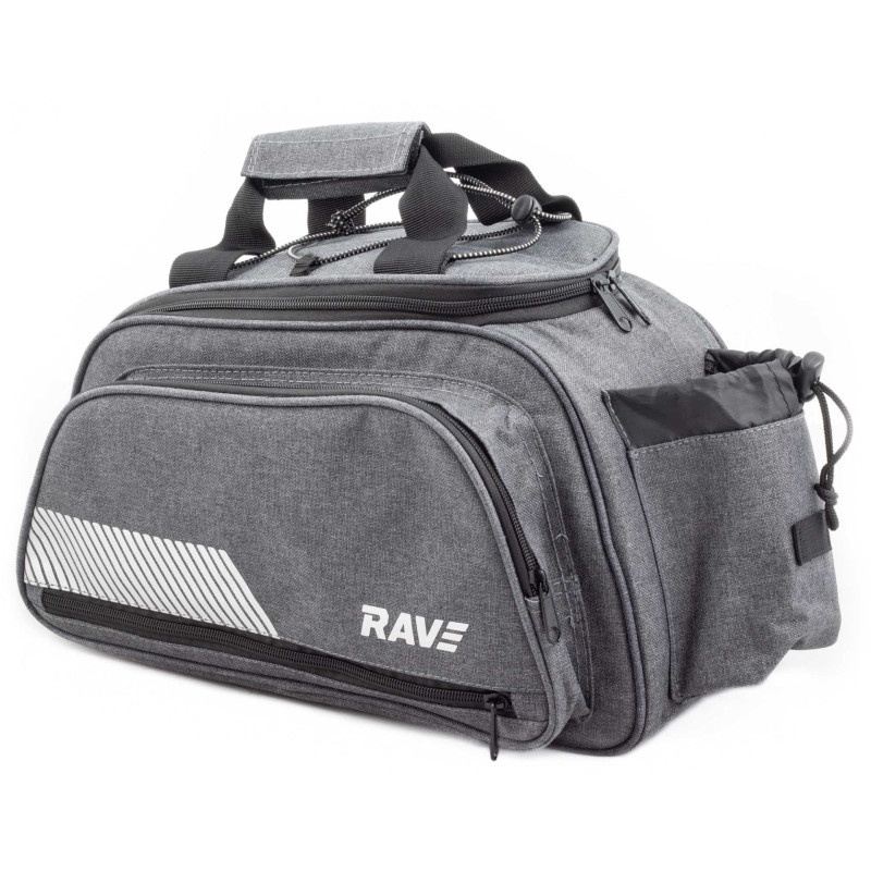 RAVE Bolsa de transporte - bolsa nevera aprox. 5 litros