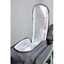 RAVE Bolsa de transporte - bolsa nevera aprox. 5 litros