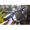RAVE Bicicletaad Bolsa para móvil Bolsa para tubo superior Bolsa para cuadro Soporte universal