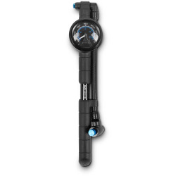 ACID Bomba de amortiguador RACE SHOCK 300 negro