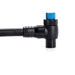 ACID Bomba de amortiguador RACE SHOCK 300 negro