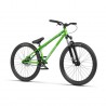 Radio ASURA 26" - Dirt Jump Bike - 2022 - metallic green