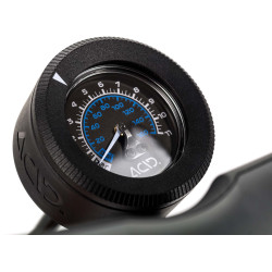 ACID Bomba de suelo RACE FLOOR negra