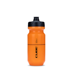 Cube Botella Flow 500 - naranja