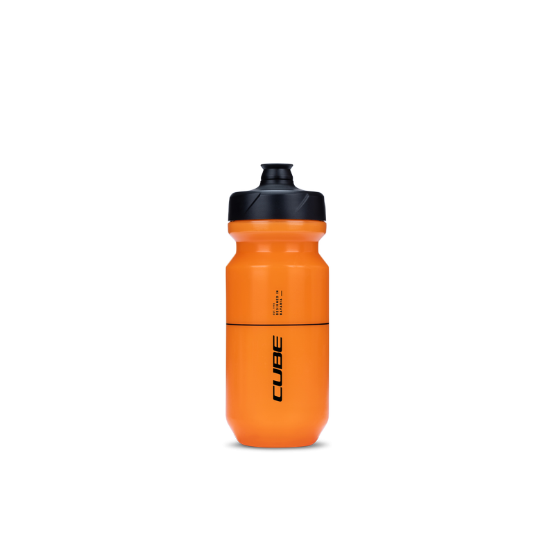 Cube Botella Flow 500 - naranja