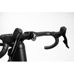 ACID Luz delantera PRO-E 150 X-Connect para bicicletas eléctricas