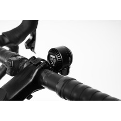 ACID Luz delantera PRO-E 150 X-Connect para bicicletas eléctricas