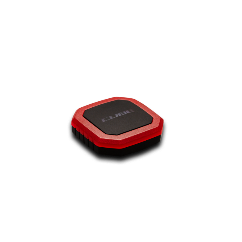 CUBE Luz trasera del casco CMPT