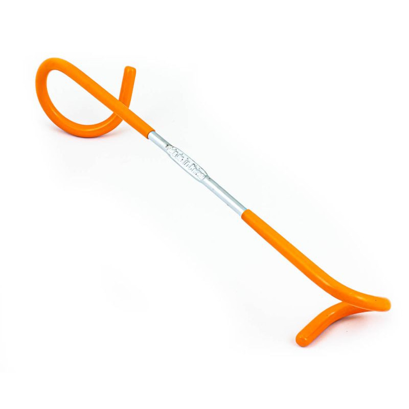 Snail - El ingenioso soporte múltiple para casa y para la carretera