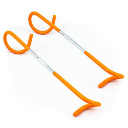 Snail - El ingenioso soporte múltiple para casa y para la carretera