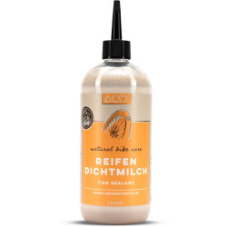 ACID Sellador de neumáticos Natural Bike 500 ml