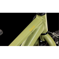 Cube Acid 160 lightolive n orange