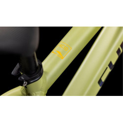 Cube Acid 160 lightolive n orange