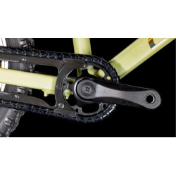 Cube Acid 160 lightolive n orange