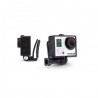 GoPro Correa para la Cabeza y QuickClip - Supporte Cámara