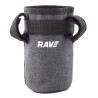 RAVE Bolsa isobotella para manillar, portabebidas para bicicletaad & E-bike