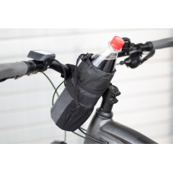 RAVE Bolsa isobotella para manillar, portabebidas para bicicletaad & E-bike