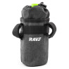 RAVE Bolsa isobotella para manillar, portabebidas para bicicletaad & E-bike