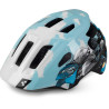 Cube Casco TALOK - blanco