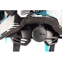 Cube Casco TALOK - blanco