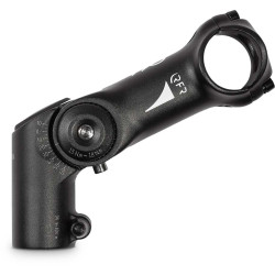 RFR potencia ajustable elevada MTB negro