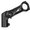 RFR potencia ajustable elevada MTB negro