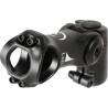 RFR potencia ajustable elevada MTB negro
