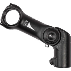 RFR potencia ajustable elevada MTB negro