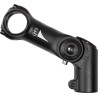 RFR potencia ajustable elevada MTB negro