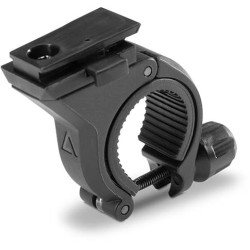 ACID Portacañas Slide-Lock negro