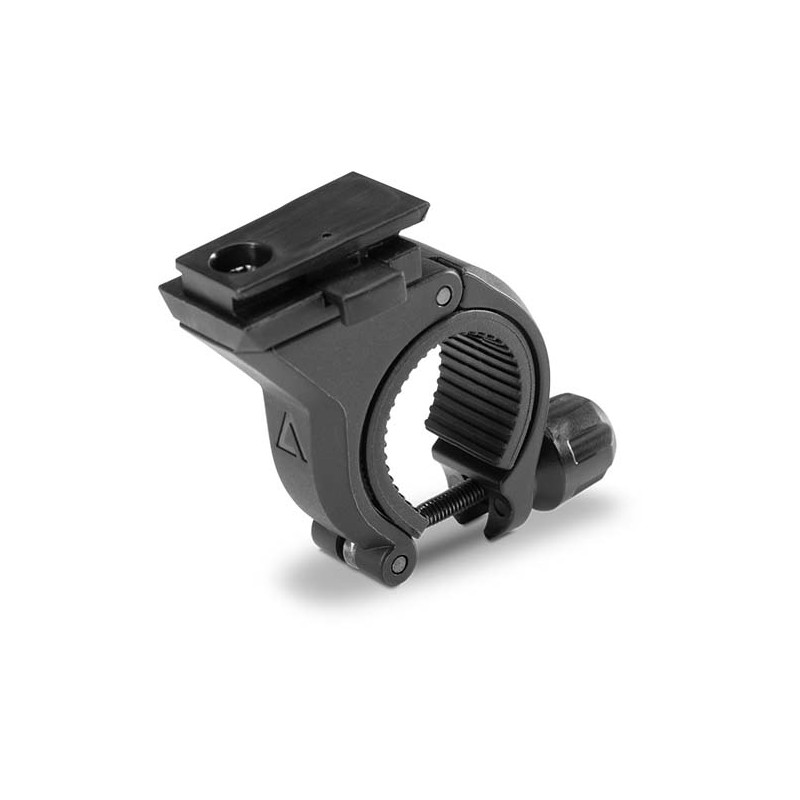 ACID Portacañas Slide-Lock negro