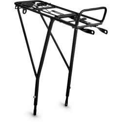 RFR Portaequipajes Universal CMPT negro