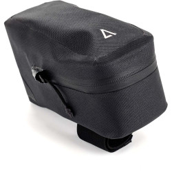 ACID TOPTUBE 1 bolsa para bicicleta negra