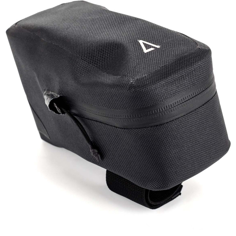ACID TOPTUBE 1 bolsa para bicicleta negra