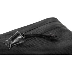 ACID TOPTUBE 1 bolsa para bicicleta negra