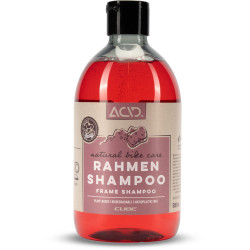 ACID Champú natural para cuadros de bicicleta 500 ml