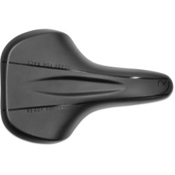 RFR Sillín TREKKING TOUR negro