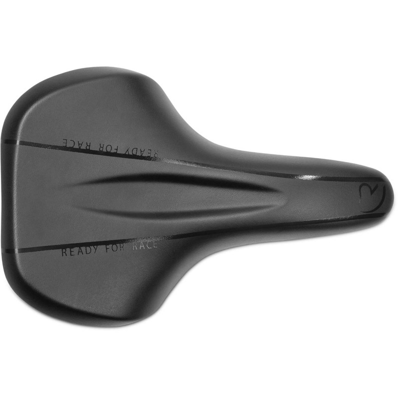 RFR Sillín TREKKING TOUR negro