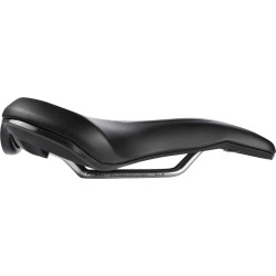 RFR Sillín TREKKING TOUR negro